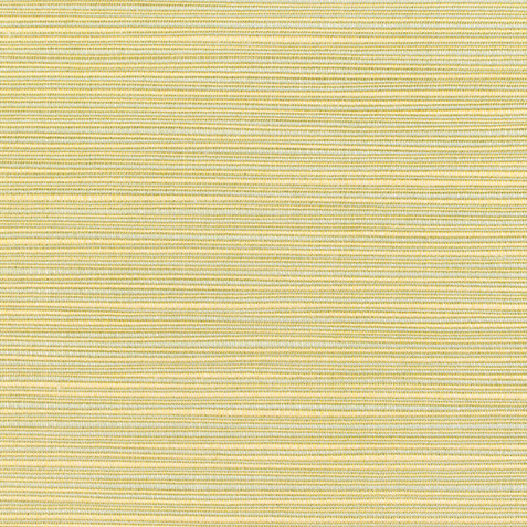 1.375 Yards of  Sunbrella 8014-0000 Dupione Maize Indoor / Outdoor Fabric