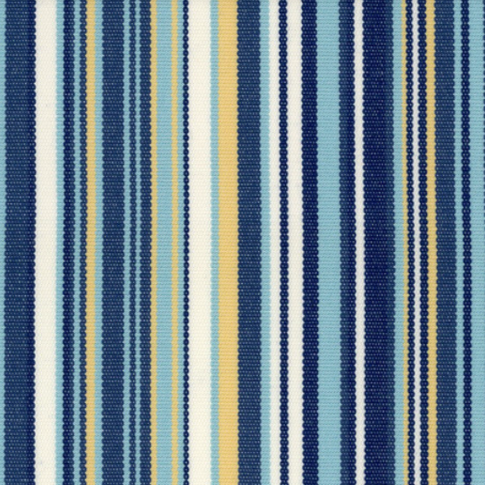 Luna Admiral Indoor/Outdoor Decorator Fabric