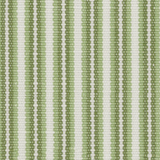 2.2 Yards Brunschwig and Fils Chamas Stripe Leaf Stripe Decorator Fabric