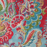 Richloom Teak Bouquet Decorator Fabric