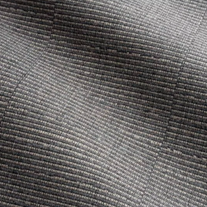 5.5 Yards of Perennials Raw Passion Grey Matter Indoor/Outdoor Decorator Fabric