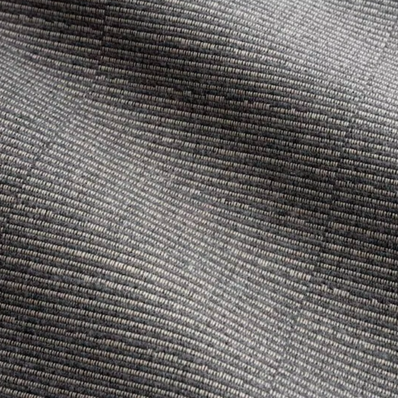 5.5 Yards of Perennials Raw Passion Grey Matter Indoor/Outdoor Decorator Fabric