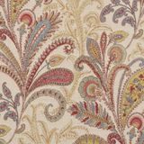 Algiers Garden Avery Confetti Decorator Fabric