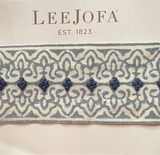 Lee Jofa Paige Tape Capri Trim