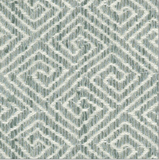 Kravet 34519-1615 Greek Key Seamist Decorator Fabric