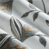 3 Yards Trend 03670 - Dove Decorator Fabric