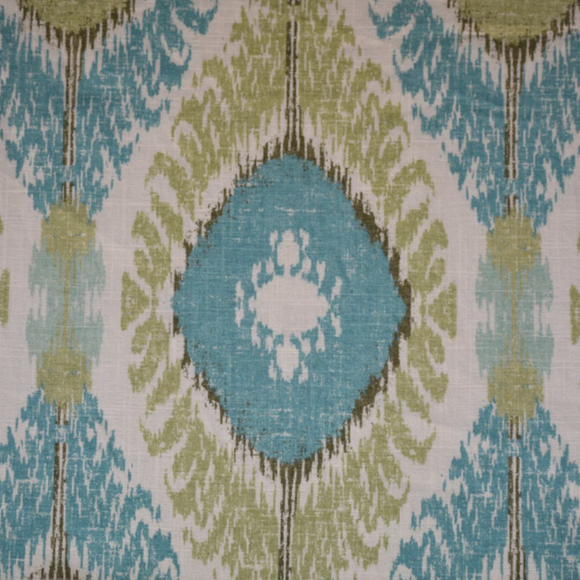 Chimayo Mineral Decorator Fabric by Richloom