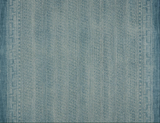 1.2 Yards Rose Tarlow Turandot Lago Decorator Fabric