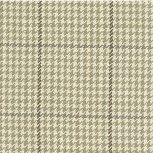 3.3 Yards Pembrook Oyster D2912 by Roth and Tomkins Designer Fabric