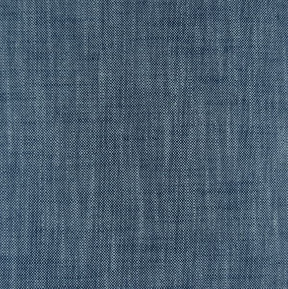 Rollo Indigo Inside Out Performance Indoor Outdoor Fabric