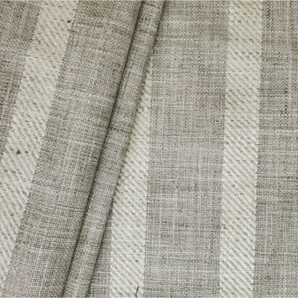 Mesmerize Pearl Grey P Kaufmann Fabric