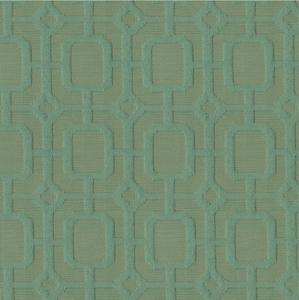 Terrace 21 Seamist Decorator Fabric by J. Ennis Visions