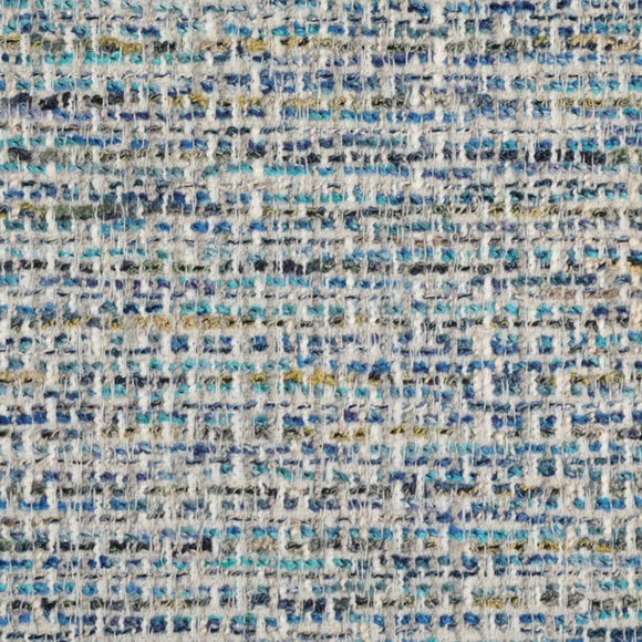 Crypton Home Rushdie Lapis Decorator Fabric