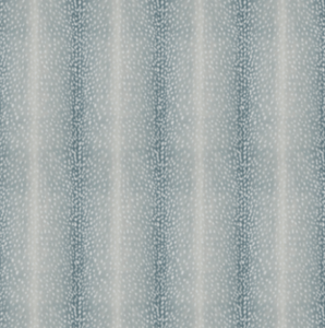 Vern Yip Antelope Stripe 04242 Aqua Decorator Fabric