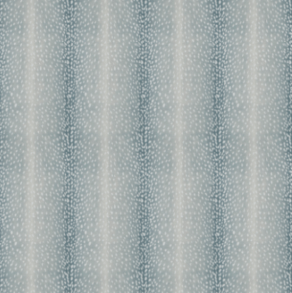 Vern Yip Antelope Stripe 04242 Aqua Decorator Fabric