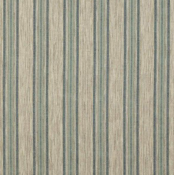 3.5 Yards Colefax and Fowler Kennet Stripe F4640-02 Decorator Fabric