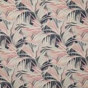 1.25 Yards Covington Kyomi 111 Pastel Decorator Fabric