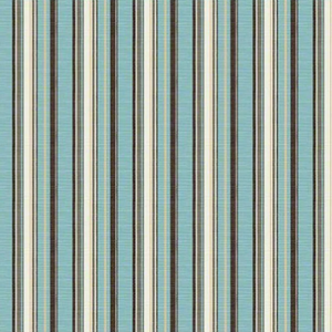 4 Yards Sunbrella Carnegie Celeste 8065-0000 Indoor/ Outdoor Fabric