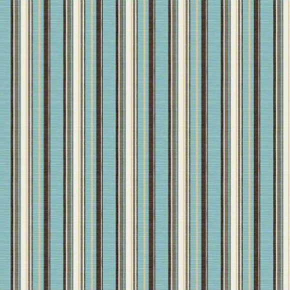 4 Yards Sunbrella Carnegie Celeste 8065-0000 Indoor/ Outdoor Fabric