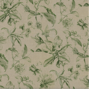 Waverly Sweet Bay Cypress Decorator Fabric