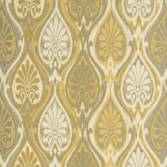 .5, 1.4 or 2 yards of Sunbrella Aura Honey 45707-0002 Indoor/ Outdoor Fabric