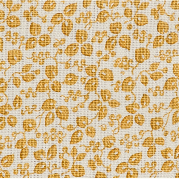 1.6 Yards Namy Samay Viha Indian Summer Decorator Fabric