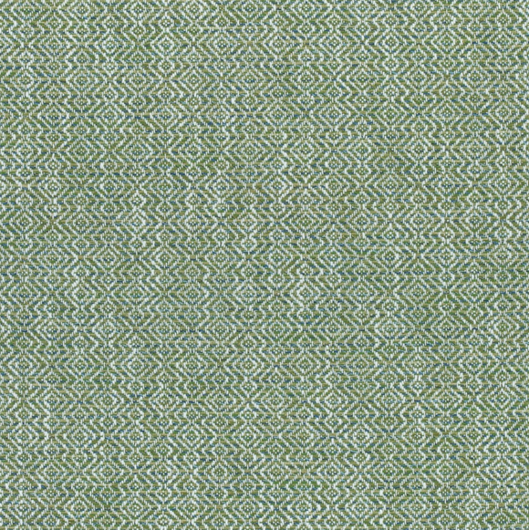 .9 and .5 Yards Thibaut Kingsley Grass Performance W74068 Decorator Fabric