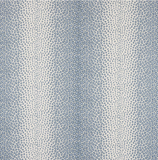 4.25 Yards Colefax and Fowler Livingstone Blue Decorator Fabric