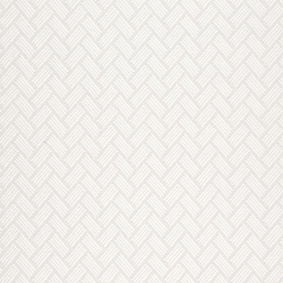 2 Yards Thibaut Cobblestone Ivory W74220 Decorator Fabric