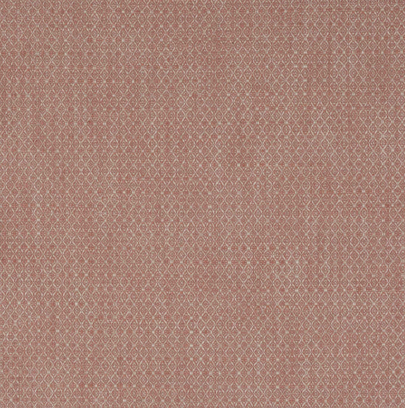 1.1 Yards Jane Churchill Macy Pink J0139-01 Decorator Fabric