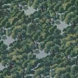 Crypton North Oaks Elora Torrent Decorator Fabric - Savvy Swatch