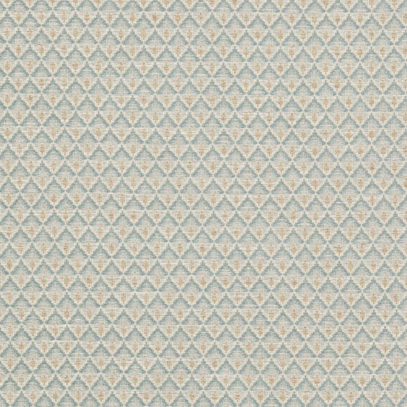 2.9 Yards Colefax and Fowler Carlotta Old Blue F4788-04  Decorator Fabric