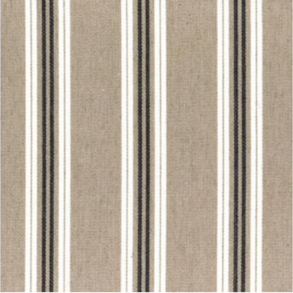 1.7 Yards Casamance Lagos 4270 01 08 Decorator Fabric