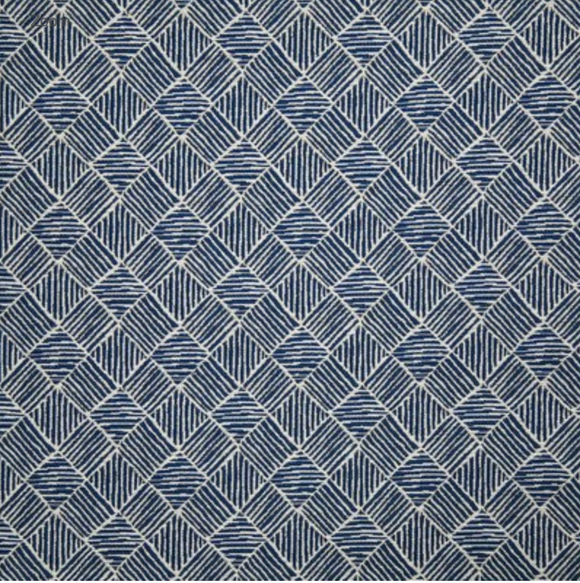 2 Yards Pindler and Pindler 6128 Maytime Atlantic Sunbelievable Indoor / Outdoor Fabric