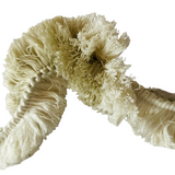 Classical Elements LR540/03 Double Brush Fringe Driftwood Decorative Trim