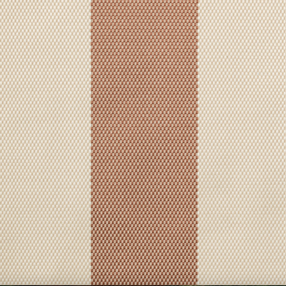 6.375 Yards Sunbrella Rothko 60 Pink Lady Indoor/ Outdoor Fabric