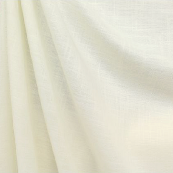 Braemore Bagkok Crystal 02 Drapery Fabric