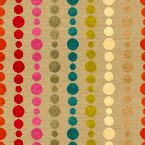 2.75 Yards Kravet 30177-712 Decorator Fabric