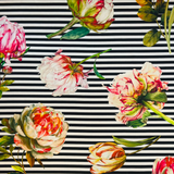 MacKenzie-Childs Flower Show Decorator Fabric