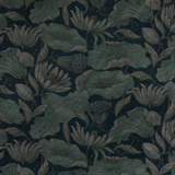 Liberty of London Wilde Lotus Acacia Velvet Decorator Fabric