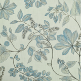 P Kaufmann Arboretum Cloud Decorator Fabric - Savvy Swatch