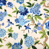 PK Lifestyles Celeste Luna Decorator Fabric - Savvy Swatch