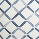 Swavelle Mill Creek Granville Marina Decorator Fabric