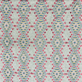 Carole Fabrics World Travels Jewel Decorator Fabric