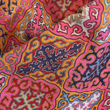 De Leo Textiles Macaron Tapestry Decorator Fabric