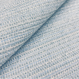 5.75 Yards Thibaut Inside Out Strata Sky Indoor/Outdoor Decorator Fabric