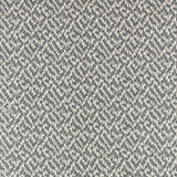 1.4 Yards Romo Isala Thunder Decorator Fabric