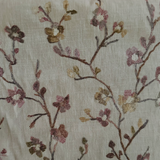 Swavelle Mill Creek Naturalist Pindler Mary Wisteria Decorator Fabric