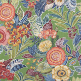 Valdese Weavers Sabrielle Citrus Decorator Fabric