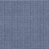 7.5 Yards Ralph Lauren Breakwater Navy/ White Indoor/Outdoor Fabric
